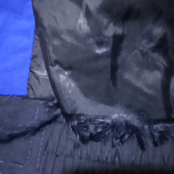 Goodyear Racing Lightweight Jacket - Picture 16 of 16